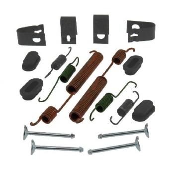 2009 Chrysler PT Cruiser Drum Brake Hardware Kit Rear Carlson H7349 image 1 of 1