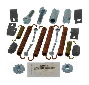 2012 Dodge Nitro Parking Brake Hardware Kit