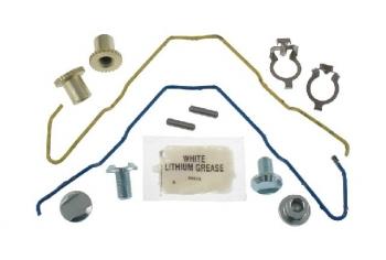 2015 Chevrolet SS Parking Brake Hardware Kit