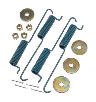 1994 UD 1800 Drum Brake Hardware Kit