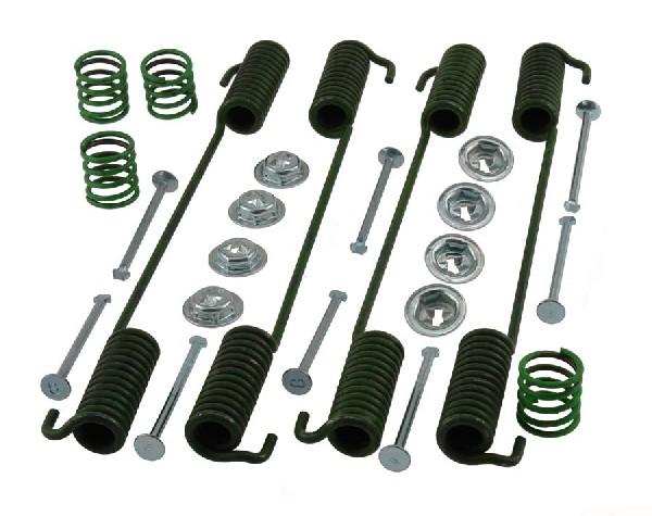 1989 UD 1100 Drum Brake Hardware Kit