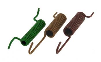 1997 Ford F Super Duty Parking Brake Hardware Kit
