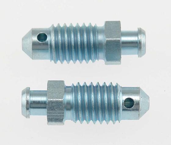 Carlson H94062 - Brake Bleeder Screw Carlson H94062 Brake Bleeder Screw product image 1 of 1