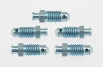 2007 Saturn Relay Brake Bleeder Screw Front Carlson H9406 image 2 of 2