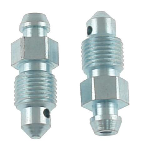 Carlson H94072 - Brake Bleeder Screw Carlson H94072 Brake Bleeder Screw product image 1 of 1
