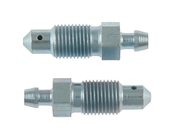 Carlson H94102 - Brake Bleeder Screw Carlson H94102 Brake Bleeder Screw product image 1 of 1