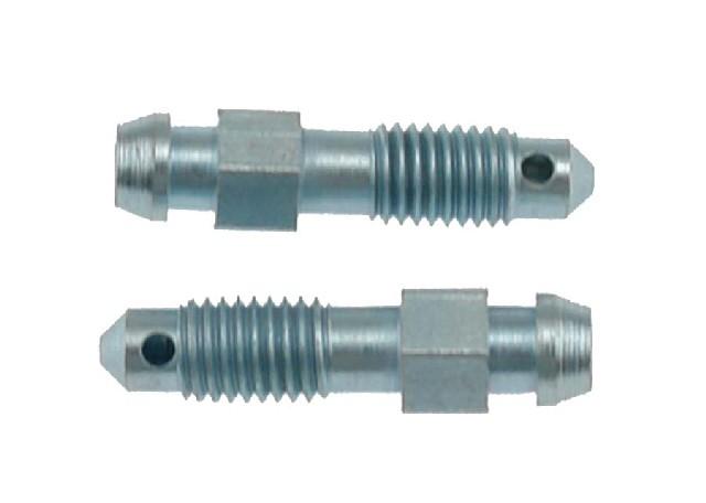 Carlson H94112 - Brake Bleeder Screw Carlson H94112 Brake Bleeder Screw product image 1 of 1