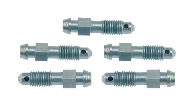 Carlson H9411 - Brake Bleeder Screw Carlson H9411 Brake Bleeder Screw product image 2 of 2