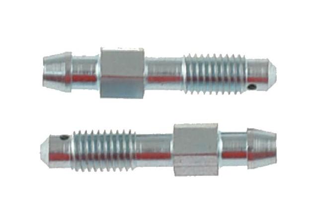 2003 Pontiac Vibe Brake Bleeder Screw Rear Carlson H9413 image 1 of 2