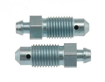 1994 Mazda B3000 Brake Bleeder Screw Front Carlson H9415 image 1 of 2