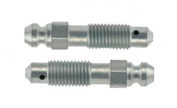 1985 Mazda GLC Brake Bleeder Screw