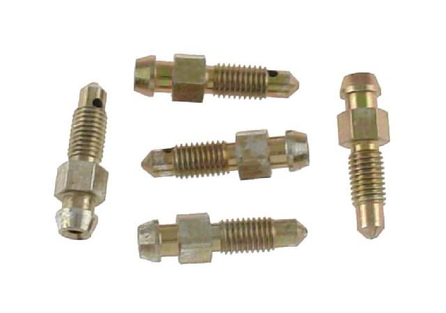 Carlson H9417 Brake Bleeder Screw product image 2 of 2
