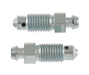 2022 Acura ILX Brake Bleeder Screw Rear Carlson H9421 image 1 of 2