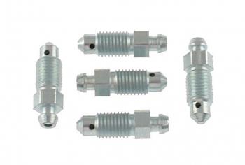2022 Acura ILX Brake Bleeder Screw Rear Carlson H9421 image 2 of 2