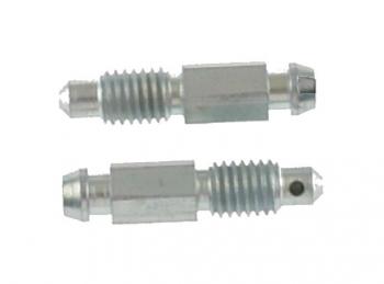 2006 Mercedes-Benz CLS500 Brake Bleeder Screw