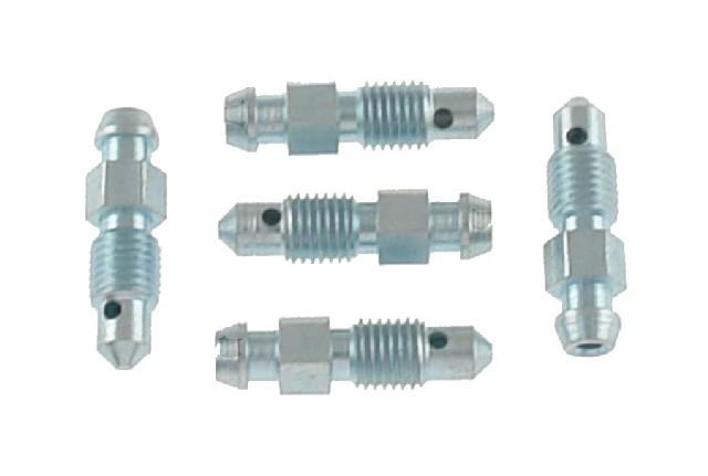 Carlson H9430 - Brake Bleeder Screw Carlson H9430 Brake Bleeder Screw product image 2 of 2