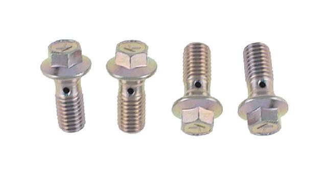 Carlson H9449 - Brake Hydraulic Banjo Bolt Carlson H9449 Brake Hydraulic Banjo Bolt product image 2 of 2
