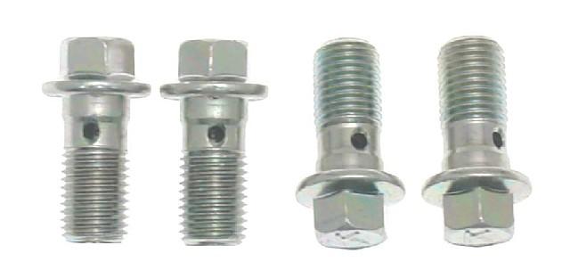 Carlson H9457 - Brake Hydraulic Banjo Bolt Carlson H9457 Brake Hydraulic Banjo Bolt product image 2 of 2