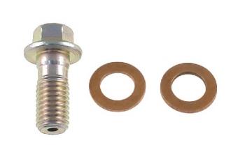 1995 Chevrolet S10 Brake Hydraulic Banjo Bolt