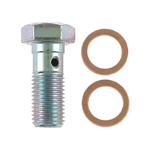 Carlson H9459 Brake Hydraulic Banjo Bolt product image 1 of 2