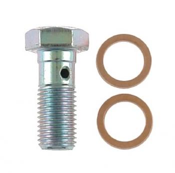 1982 Dodge D50 Brake Hydraulic Banjo Bolt