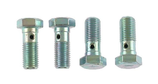 Carlson H9459 Brake Hydraulic Banjo Bolt product image 2 of 2