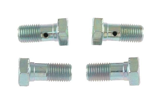 Carlson H9468 Brake Hydraulic Banjo Bolt product image 2 of 2