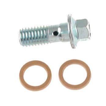 1993 Mercury Grand Marquis Brake Hydraulic Banjo Bolt
