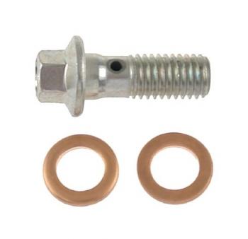 1982 Mercury LN7 Brake Hydraulic Banjo Bolt
