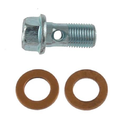 Carlson H94712 - Brake Hydraulic Banjo Bolt Carlson H94712 Brake Hydraulic Banjo Bolt product image 1 of 1