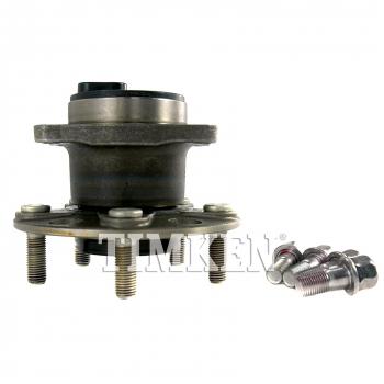 TIMKEN HA590256 - Wheel Bearing and Hub Assembly Product image