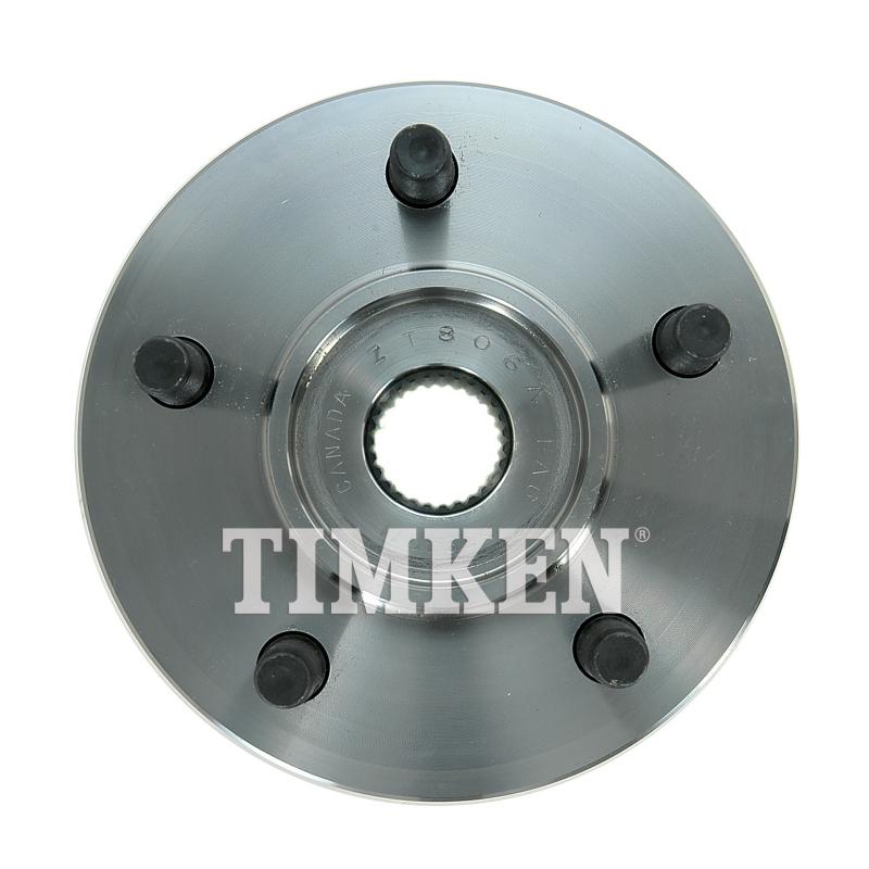 Timken HA599467 Timken HA599467 product image 1 of 4
