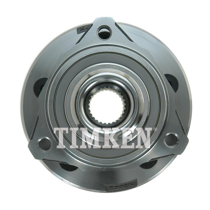 Timken HA599467 Timken HA599467 product image 2 of 4