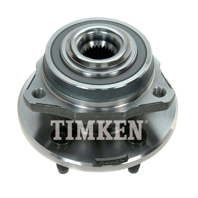Timken HA599467 Timken HA599467 product image 4 of 4