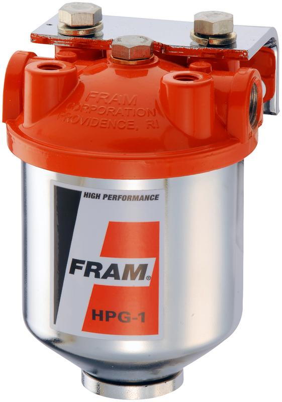 Fram HPG1  product image 1 of 1