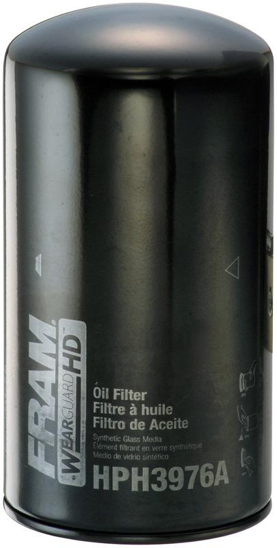 Fram HPH3976A  product image 1 of 2
