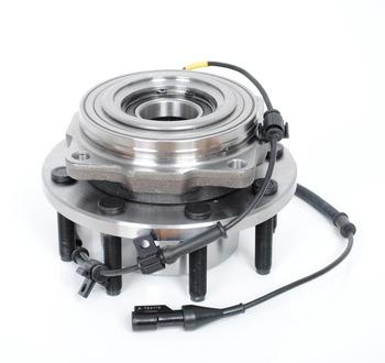 LENNON WBHA10007 - Wheel Bearing and Hub Assembly Product image