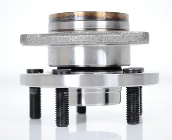 LENNON WBHA10008 - Wheel Bearing and Hub Assembly Product image