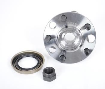 2000 Pontiac Sunfire Wheel Bearing and Hub Assembly