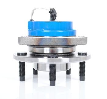 LENNON WBHA10010 - Wheel Bearing and Hub Assembly Product image