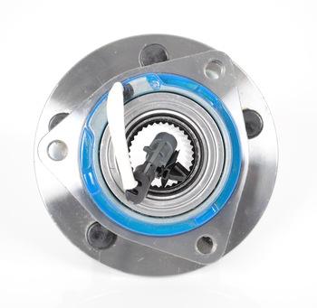 2009 Cadillac DTS Wheel Bearing and Hub Assembly Front LENNON WBHA10010 image 4 of 4