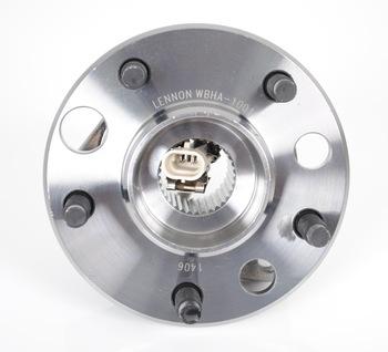 LENNON WBHA10011 - Wheel Bearing and Hub Assembly Product image