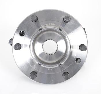 LENNON WBHA10012 - Wheel Bearing and Hub Assembly Product image