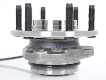 LENNON WBHA10012 - Wheel Bearing and Hub Assembly Product image