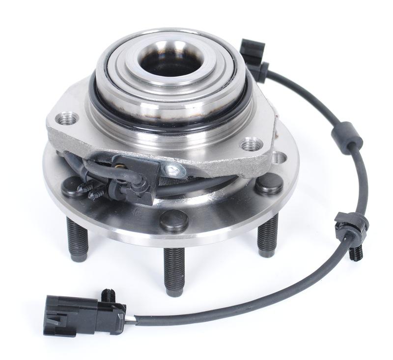 LENNON WBHA10012 Wheel Bearing and Hub Assembly product image 5 of 5