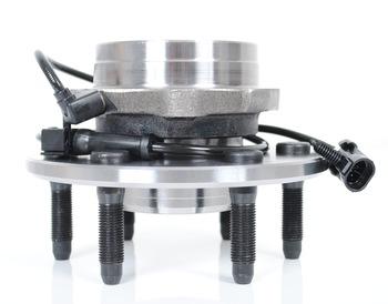 LENNON WBHA10016 - Wheel Bearing and Hub Assembly Product image