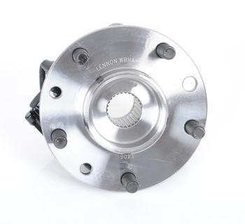 LENNON WBHA10017 - Wheel Bearing and Hub Assembly Product image