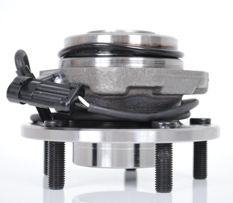 LENNON WBHA10017 - Wheel Bearing and Hub Assembly LENNON WBHA10017 Wheel Bearing and Hub Assembly product image 5 of 5