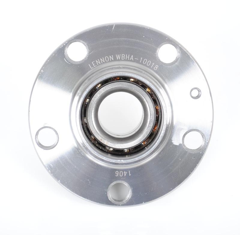 LENNON WBHA10018  product image 4 of 4