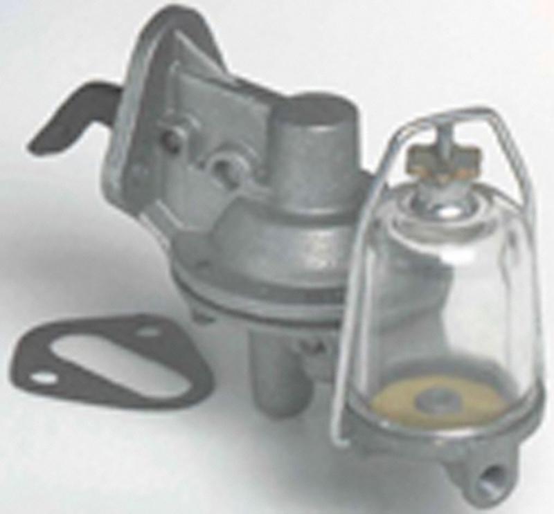Carter M958  product image 1 of 1